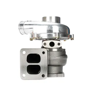 Turbo RHC7A Turbocharger 24100-1440 S1760-E0A90 For Hitachi UH12-7 EX300-1 Hino Engine EP100