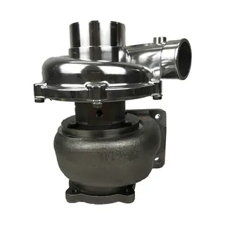 Turbo RHE61 Turbocharger 114400-3320 For Hitachi EX125WD-5 EX210H-5 EX200-3C EX200-5 EX225USR Isuzu Engine 6BG1