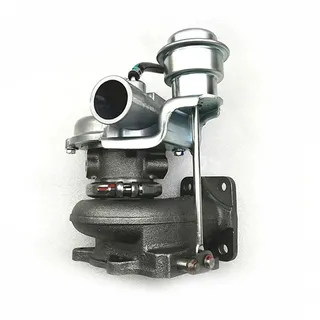 Turbo RHF3 Turbocharger 1G488-17011 for Kubota Engine V2003-M-DI-T
