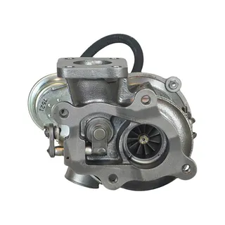 Turbo RHF3 Turbocharger 1G491-17012 1G491-17010 for Kubota Excavator PC56-7