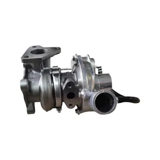 Turbo RHF3 Turbocharger 8981899362 8982401070 for Isuzu 4LE2 Engine Sany SY75 Excavator