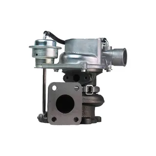 Turbo RHF3H Turbocharger 7000677 7020831 for Kubota Engine V2607-DI Bobcat S160 S185 S205 S550 S570 S590 T180 T190 T550 T590