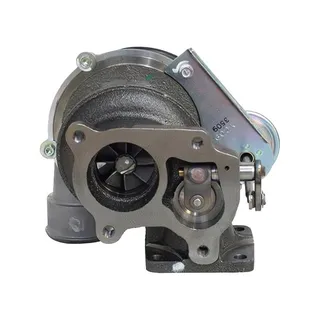 Turbo RHF4 Turbocharger 35242096F for Jeep Cherokee 2.5L CRD Engine VM