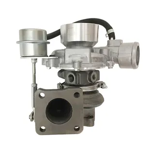 Turbo RHF4 Turbocharger 8980118934 8980118923 for Isuzu Rodeo 8DH Pickup 3.0 DiTD 4x4 Engine New 4J 4JJ1X