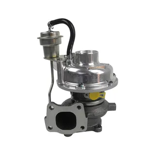 Turbo RHF55 Turbocharger 8971038570 VC440012 for Isuzu with 4HE1-T Engine
