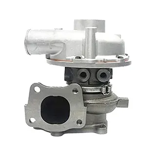 Turbo RHF55 Turbocharger 898030-2170 for Isuzu Engine 4HK1