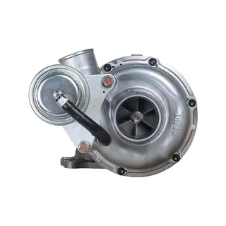 Turbo RHF55V Turbocharger 8981682560 for Isuzu Engine 4HK1