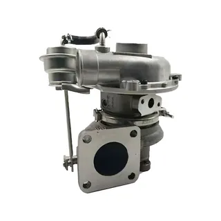 Turbo RHF5 Turbocharger 123945-18010 for Yanmar Marine Industrial 4TNV106T Engine