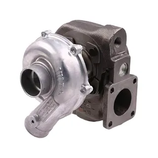 Turbo RHF5 Turbocharger 129935-18010 for Komatsu Engine S4D98E S4D98E-2NFN