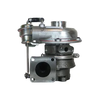 Turbo RHF5 Turbocharger 129E01-18011 for Yanmar Engine 4TNV98CT