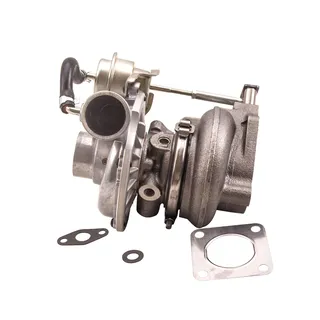 Turbo RHF5 Turbocharger 8970863433 for Opel Monterey A 3.1L TD Engine 4JG2TC