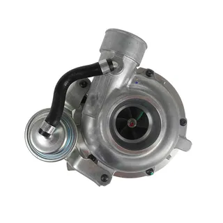 Turbo RHF5 Turbocharger 8972503640 for Isuzu Trooper with 4JX1TC Engine
