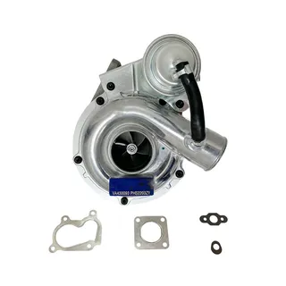 Turbo RHF5 Turbocharger 8973544234 for Isuzu D-MAX Pickup 3.0L TD Engine 4JH1-TC