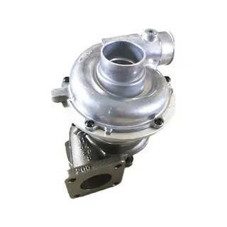 Turbo RHF5 Turbocharger 898185-1951 for Hitachi ZX110-3 ZX120-3 ZX130-3 ZX135US-3 CP220-3 Isuzu Engine 4JJ1