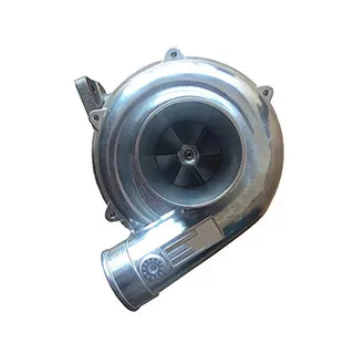 Turbo RHG6 Turbocharger 114400-3770 For Hitachi Excavator ZX200 ZX230 ZX225US Isuzu Engine 6BG1