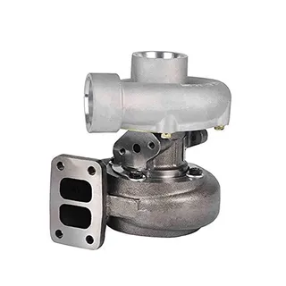 Turbo RHG6 Turbocharger 114400-3770 For Hitachi ZR130HC UCX300 MA200-G HU230-A 270C LC Isuzu Engine 6BG1