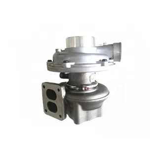 Turbo RHG6 Turbocharger 114400-3890 For Sumitomo SH200-3 Hitachi ZX125W Isuzu Engine 6BG1