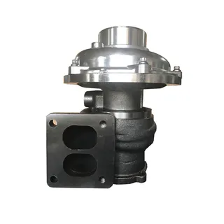 Turbo RHG6 Turbocharger 114400-3900 For Hitachi Excavator ZX360LC-HHE ZX370MTH ZX500W Isuzu Engine 6HK1