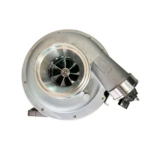 Turbo RHG8V Turbocharger 1144004577 for Isuzu Engine 6WG1