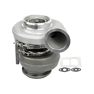 Turbo S100-008H Turbocharger VOE21147467 For Volvo BL60 BL61 BL61PLUS BL70 BL71 BL71PLUS Deutz Engine BF4M2012C