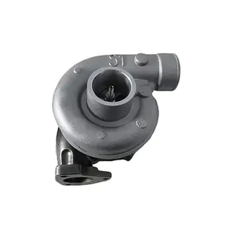 Turbo S100 Turbocharger 315920 for Valtra BF75 BL77 BL88 700 Tractor with 320DS Engine