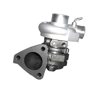Turbo S100 Turbocharger DTZ4281438 for Deutz Engine BF4M1011 BF4M2011COM2