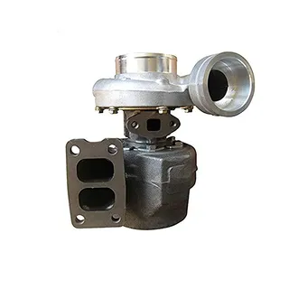 Turbo S200 Turbocharger 04282637KZ 319303 318706 For Deutz Engine BF6M2012C