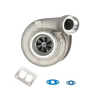 Turbo S200 Turbocharger 317980 5010450477 318168 for Renault Truck Euro 3 with MIDR060226-AC63/W63 Engine