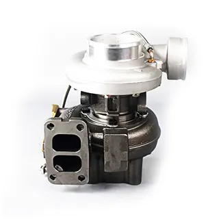 Turbo S200G Turbocharger 04259318KZ 318815 318754 For Deutz Engine BF6M1013FC