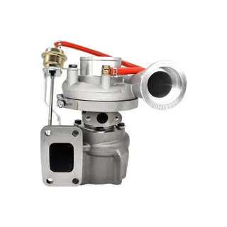 Turbo S200G Turbocharger 0450 7755 04507755 for Deutz Engine TCD6L2012 2V Volvo Penta 210B EC210C ECR235C FC2421C Excavator