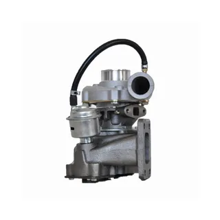 Turbo S200G Turbocharger 12649700000 1118010-56D for Deutz BF4M2012-14E3 BF6M2012-21 Euro 3 Engine