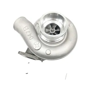 Turbo S200S Turbocharger RE508719 for John Deere 200CLC 230CLC 230LC 230LCR 270CLC 270LC Excavator 6068H Engine