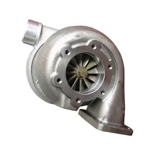 Turbo S2A Turbocharger 04203294KZ For Deutz Engine BF6M1012E