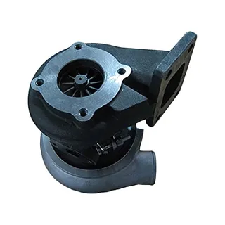 Turbo S2A Turbocharger 2674A152 2674A027 2674152 for Perkins Engine T3.1524