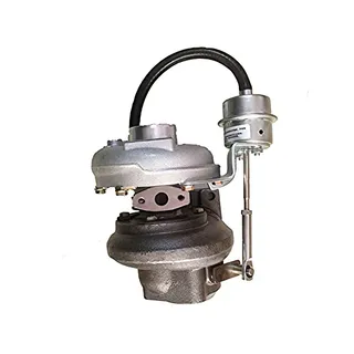 Turbo S2A Turbocharger 2674A160 For Komatsu PC120-5K PC130-5K PC150HD-5K Perkins Engine 1004-4TLR