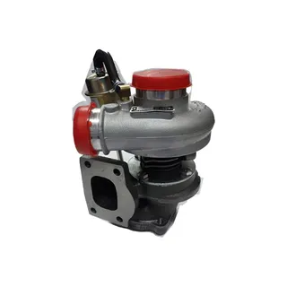 Turbo S2B Turbocharger 6222-83-8170 For Komatsu Excavator PC350-6 PC350LC-6 Engine SAA6D108E