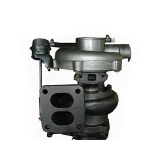 Turbo S2B Turbocharger 6222-83-8170 For Komatsu PC300-6 PC300LC-6 PC300LC-6Z PC300-6Z PC300SC-6 Engine SAA6D108E