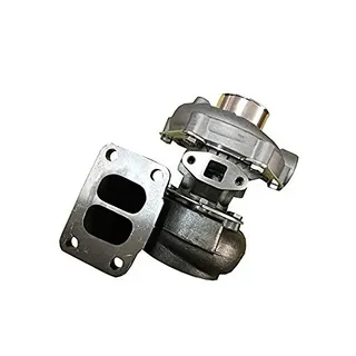Turbo S2D Turbocharger 6209-81-8311 6209-81-8310 For Komatsu Excavator PC200-6 PC210-6 PC220-6 PC230-6 Engine SAA6D95LE SA6D95L