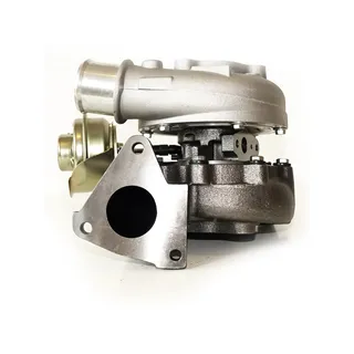 Turbo S2D Turbocharger PK2674A154 For Komatsu PC240LC-5K PC240NLC-5K PC240-5K Perkins Engine 1006-6T2 1006-6T-C
