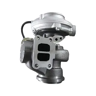 Turbo S2EG070 Turbocharger 0R-6728 103-2081 For Caterpillar Engine CAT 3126