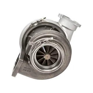Turbo S300 Turbocharger RE503865 for John Deere 608S 1270D 608L 759G 850 1470D 59000 with 6081H Engine