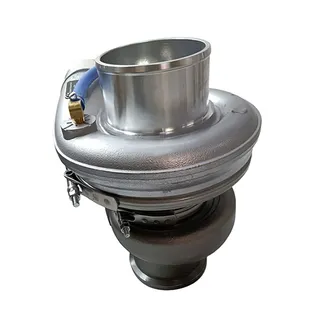 Turbo S300AG072 Turbocharger 228-3233 for Caterpillar CAT Truck with C-7 C7 Engine