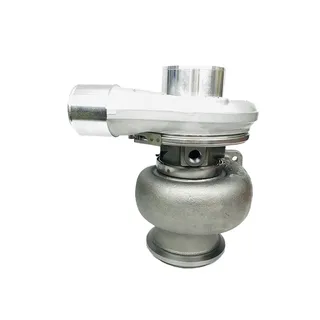Turbo S310C080 Water-cooling Turbocharger 248-5246 10R-2355 For Caterpillar Excavator CAT 330C 330C L Engine C-9
