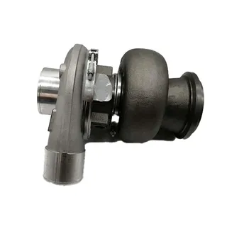 Turbo S310G080 Air-cooling Turbocharger 216-7815 10R-0823 For Caterpillar Engine CAT C9