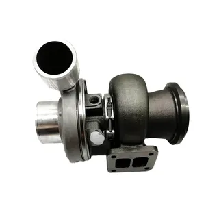 Turbo S310G080 Air-cooling Turbocharger 216-7815 10R-0823 For Caterpillar Wheel Tractor Scraper CAT 637D 637G Engine C9