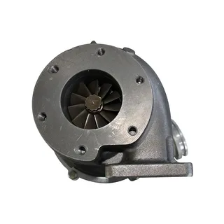 Turbo S3A Turbocharger 312813 51.09100-7293 for Man Various with D2866LF03/LU01 Engine