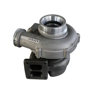 Turbo S3A Turbocharger 316310 51.09100-7428 for Man Euro 2 Truck with D2866LF Engine
