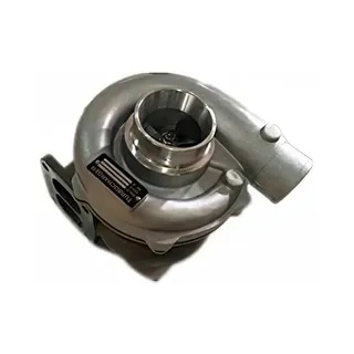 Turbo S3A Turbocharger 6152-82-8210 For Komatsu Excavator PC400-6 PC450-6 Engine SA6D125