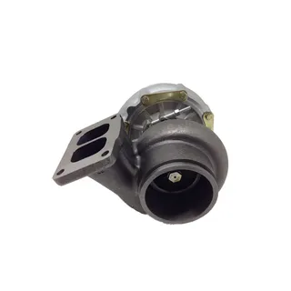 Turbo S3A Turbocharger 6152-82-8220 For Komatsu PC400LC-6 PC400-6 PC450LC-6K BR480RG-1 BR550JG-1 PW400MH-6 Engine SAA6D125E