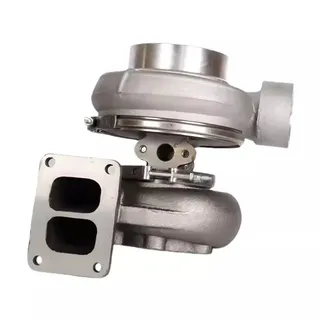 Turbo S400 Turbocharger 317942 317872 for Deutz Engine BF6M1015CP